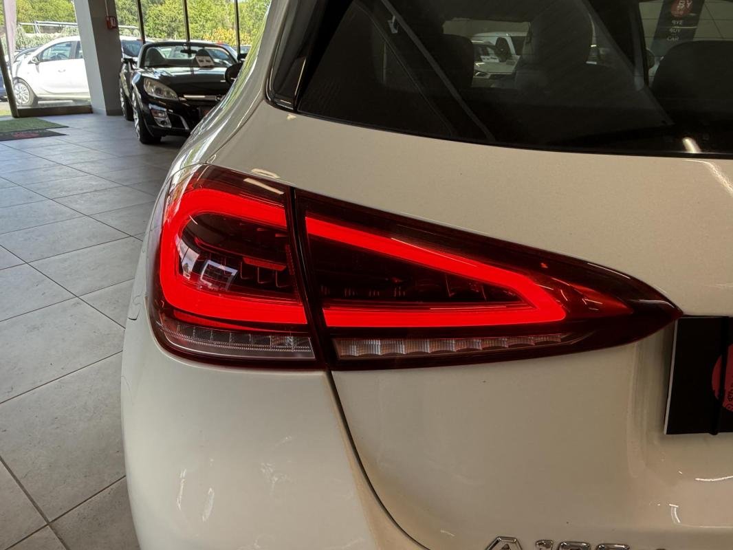 Mercedes Classe A - Photo 26