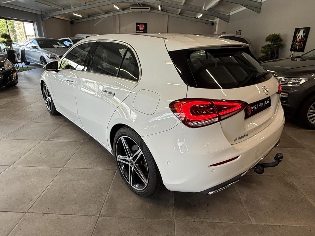 Mercedes Classe A - Photo 3