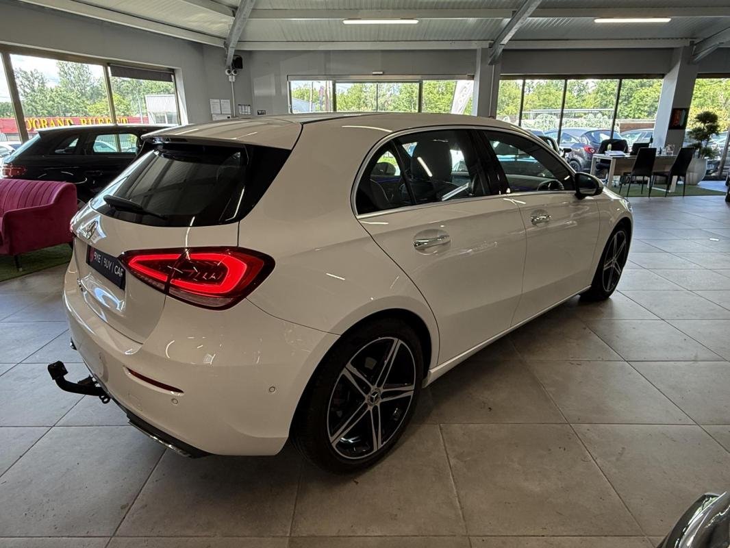 Mercedes Classe A - Photo 4