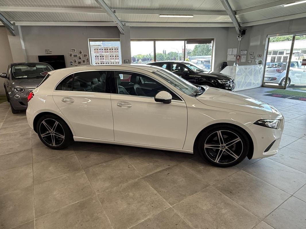 Mercedes Classe A - Photo 5