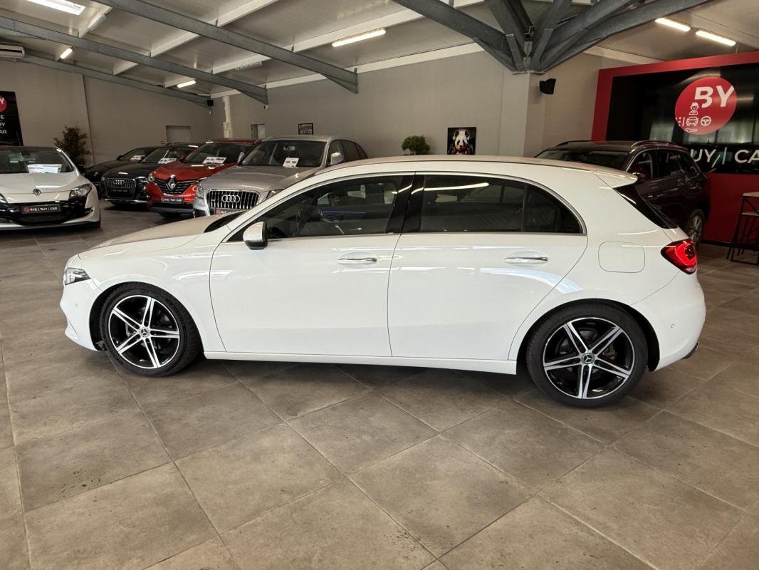 Mercedes Classe A - Photo 6