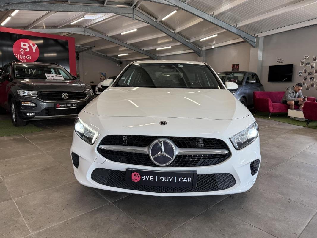 Mercedes Classe A - Photo 7