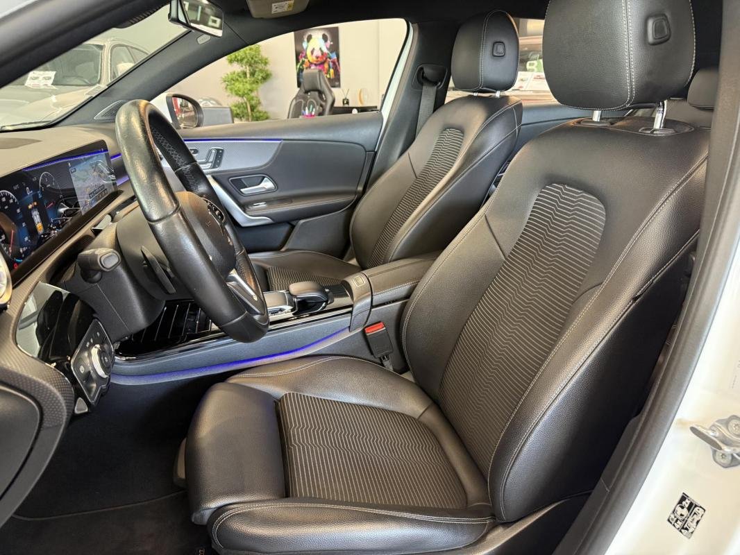 Mercedes Classe A - Photo 9