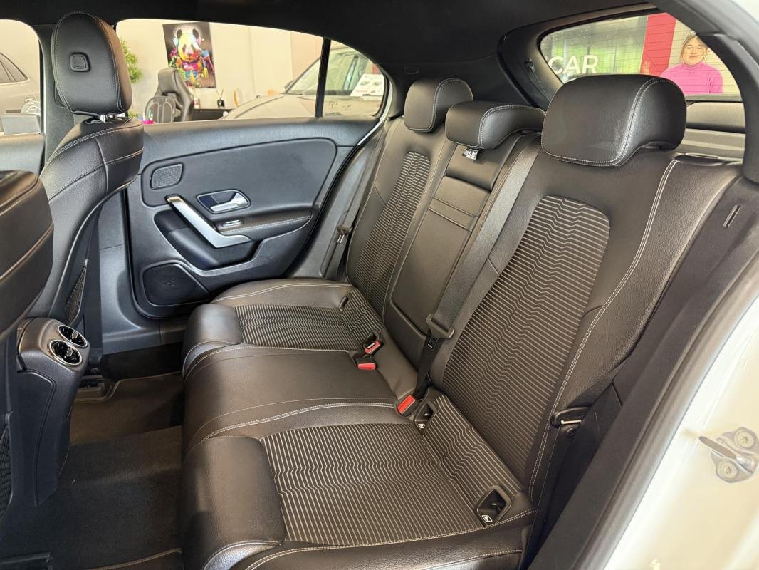 Mercedes Classe A - Photo 10