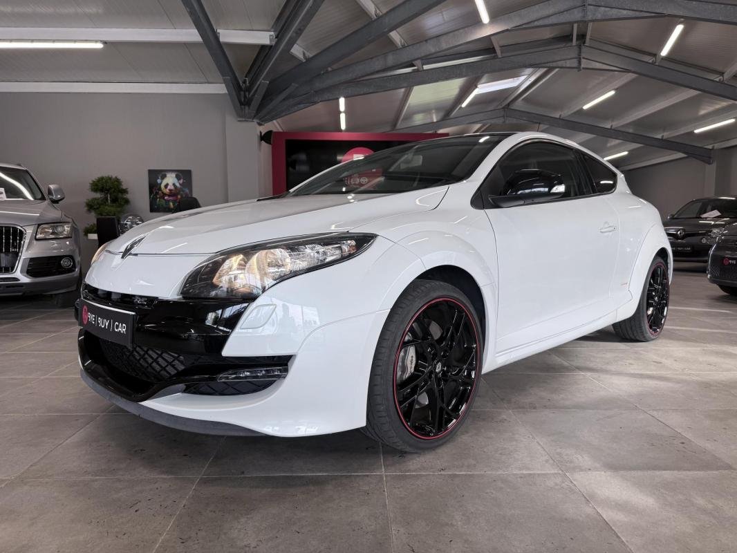 Renault Mégane - Photo 1