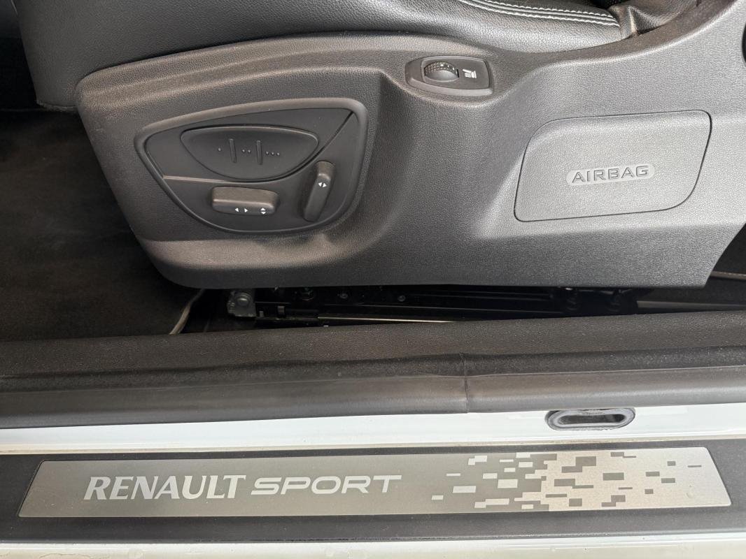Renault Mégane - Photo 12