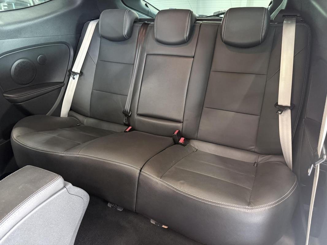 Renault Mégane - Photo 13