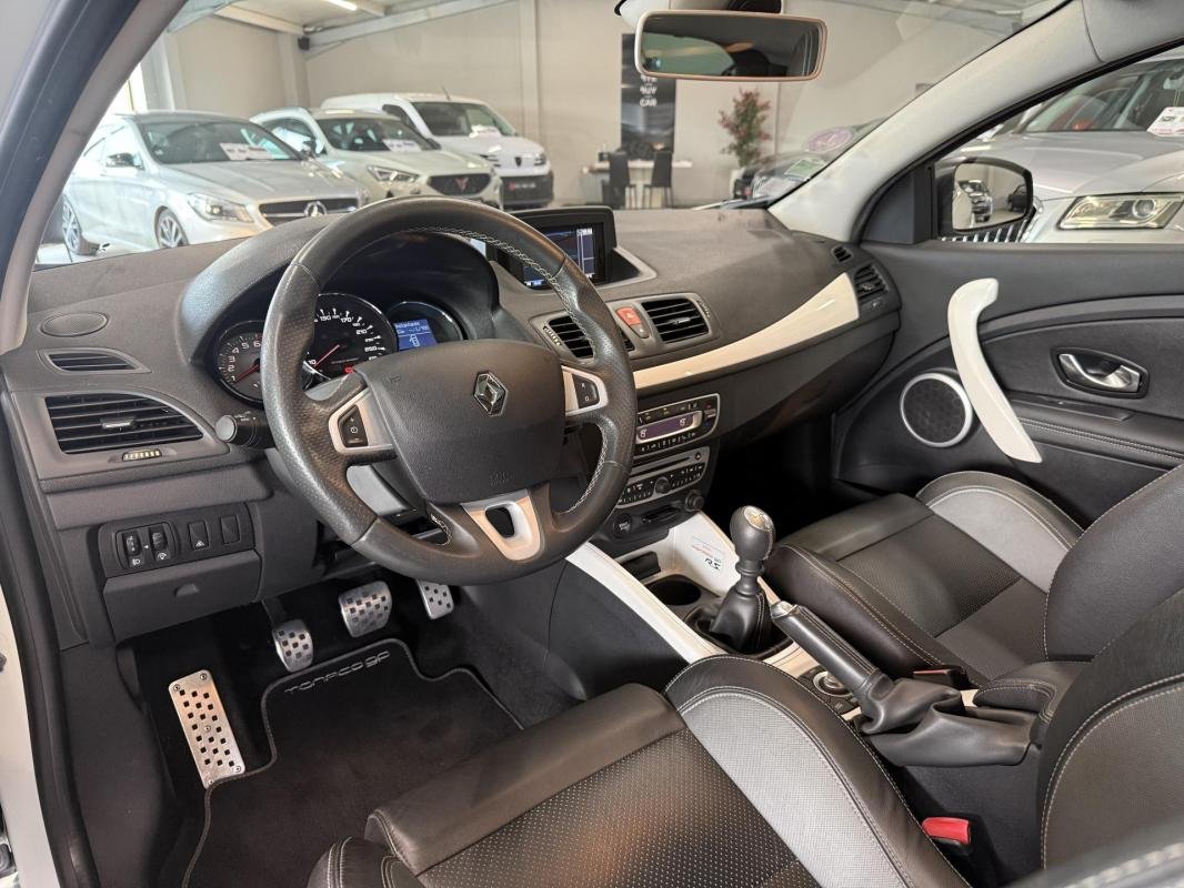 Renault Mégane - Photo 14