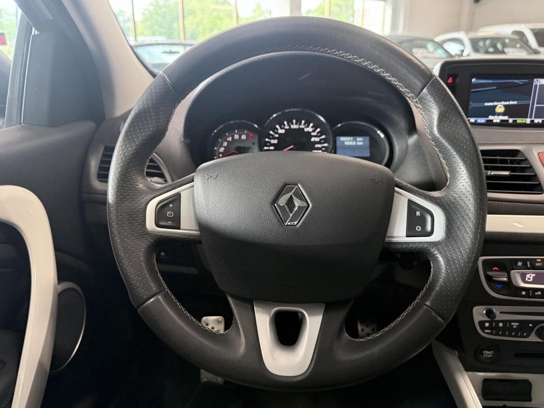 Renault Mégane - Photo 15