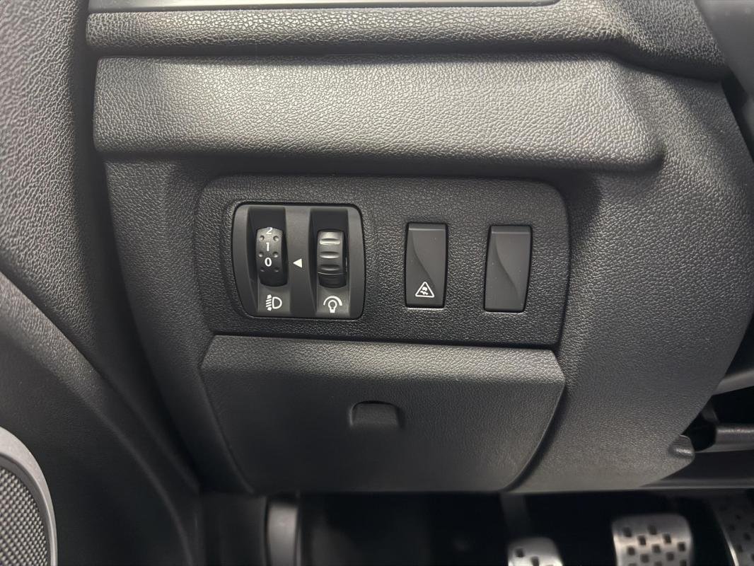 Renault Mégane - Photo 16