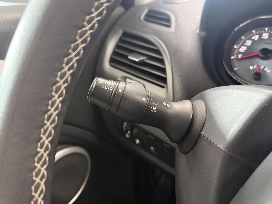 Renault Mégane - Photo 17