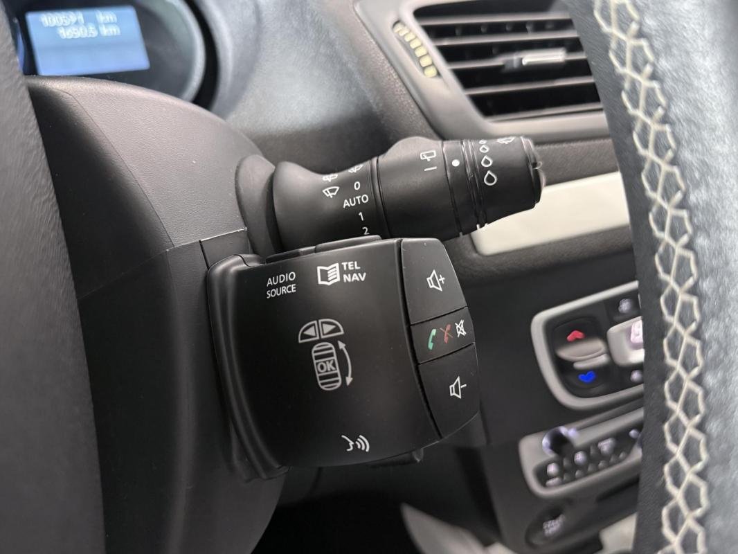 Renault Mégane - Photo 18