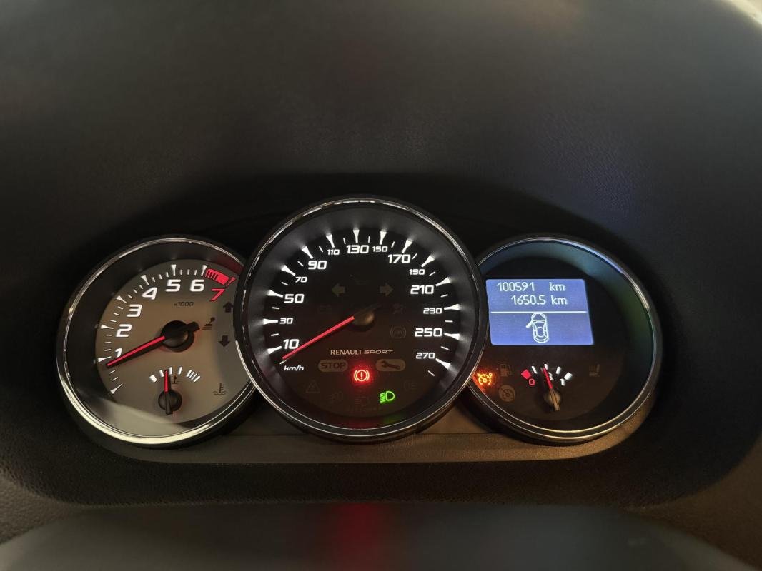 Renault Mégane - Photo 20