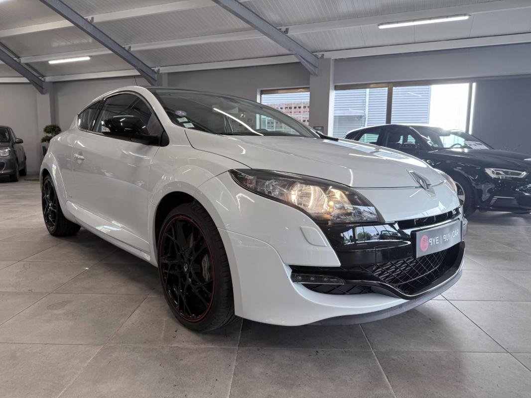 Renault Mégane - Photo 2