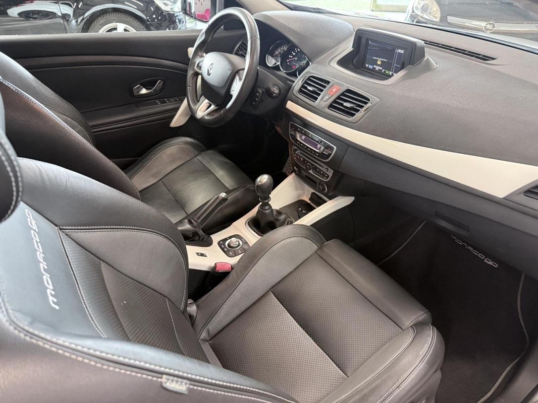 Renault Mégane - Photo 22