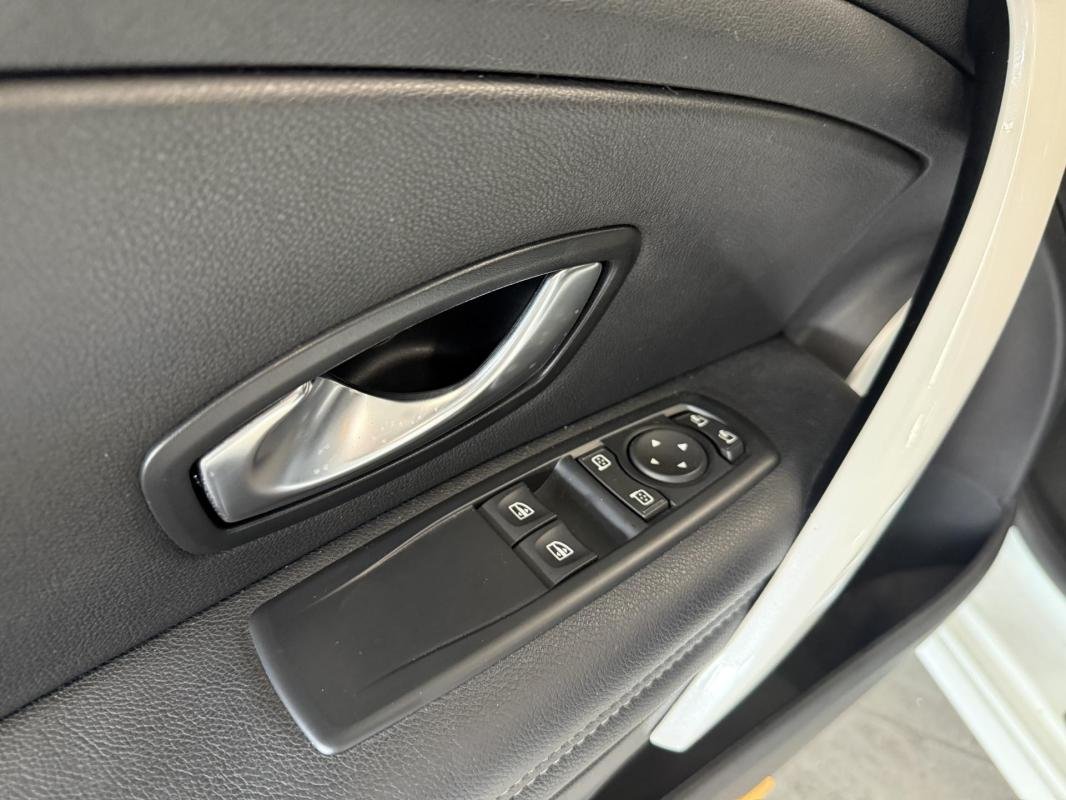 Renault Mégane - Photo 23
