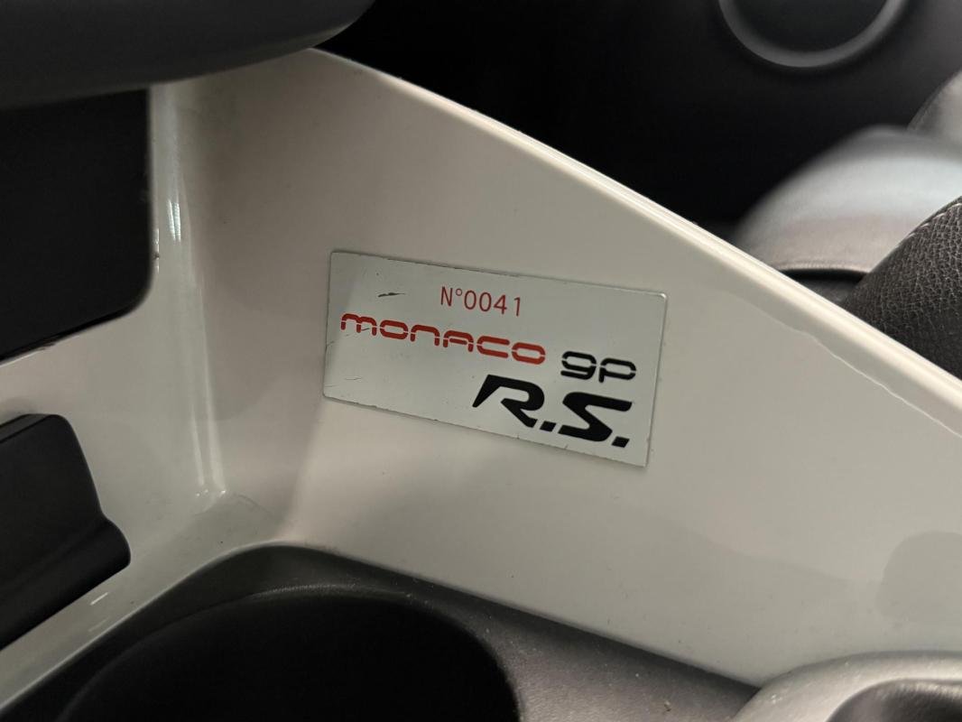 Renault Mégane - Photo 28