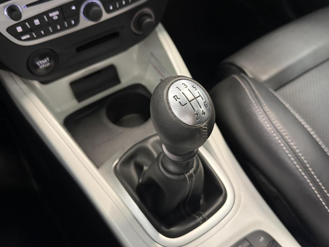 Renault Mégane - Photo 29