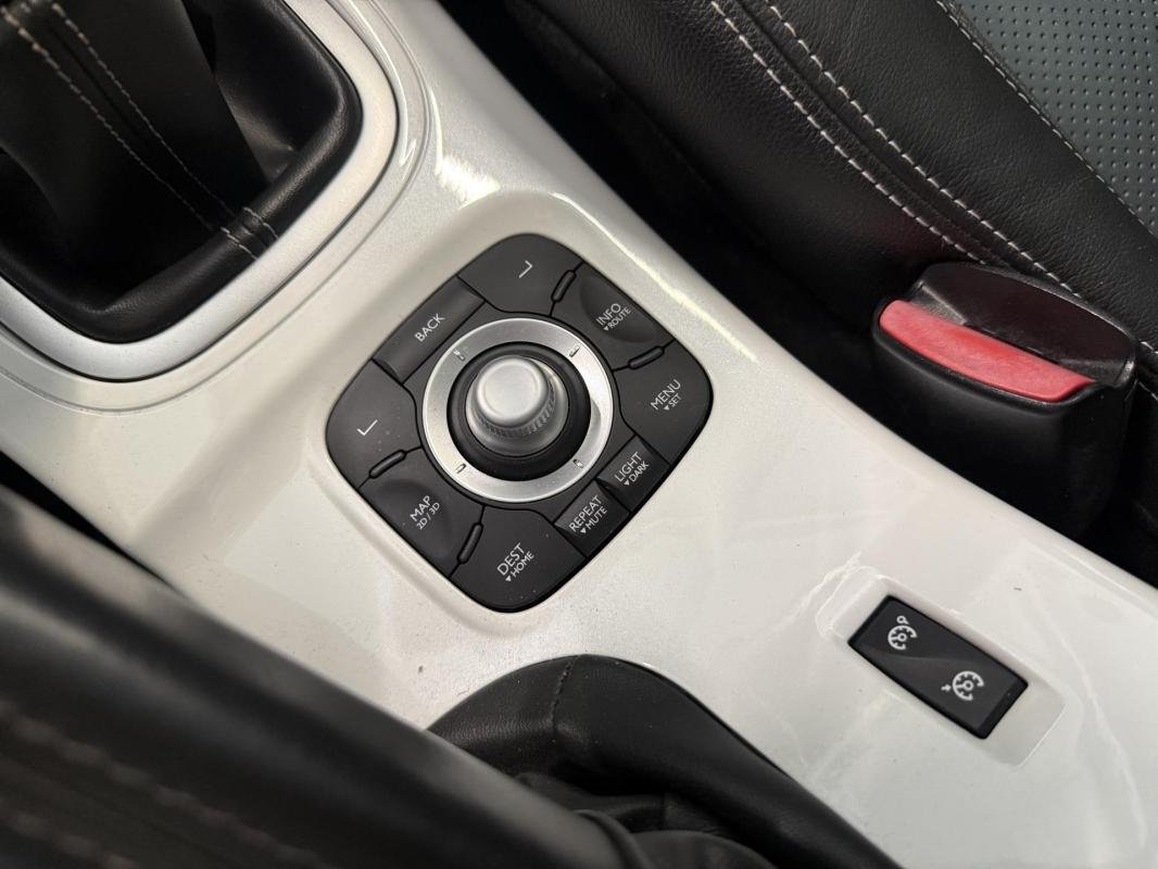 Renault Mégane - Photo 30
