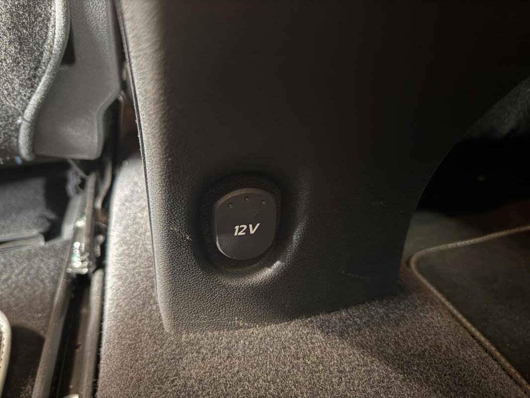 Renault Mégane - Photo 34