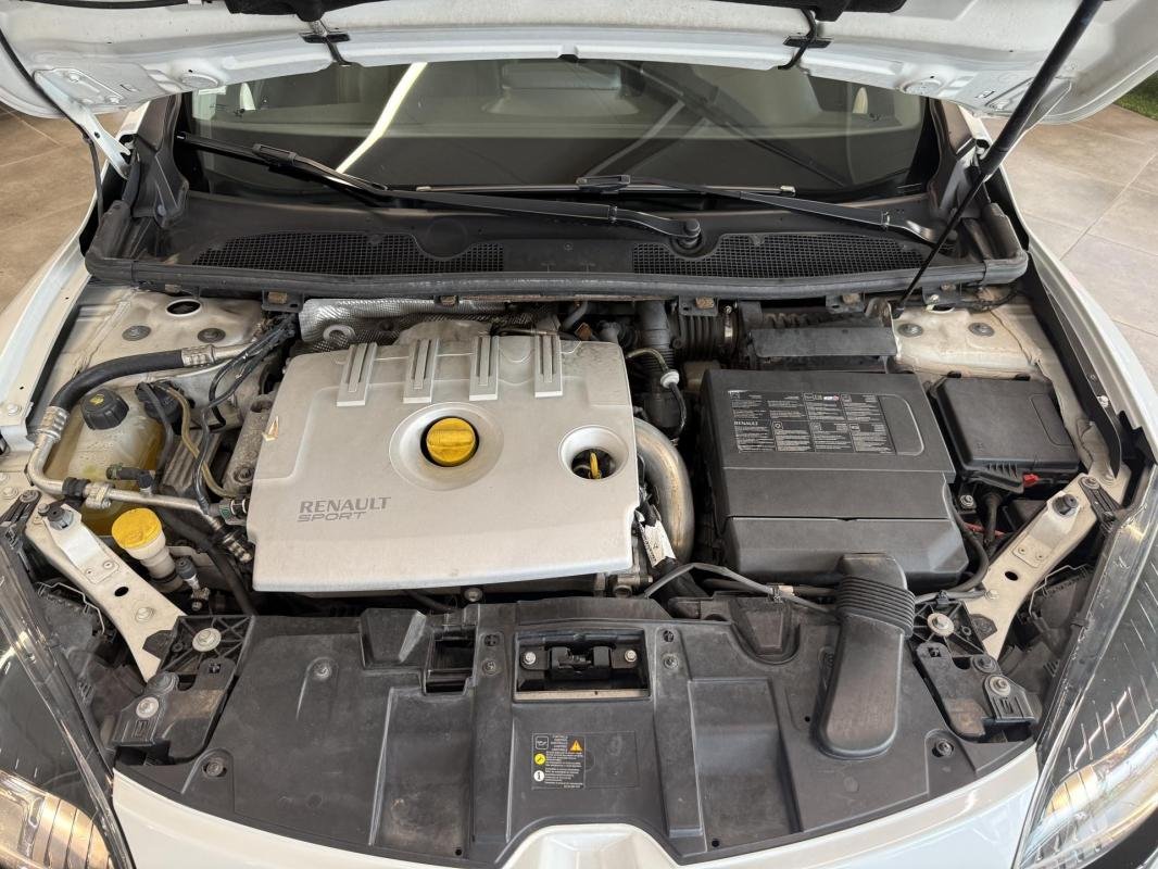 Renault Mégane - Photo 35