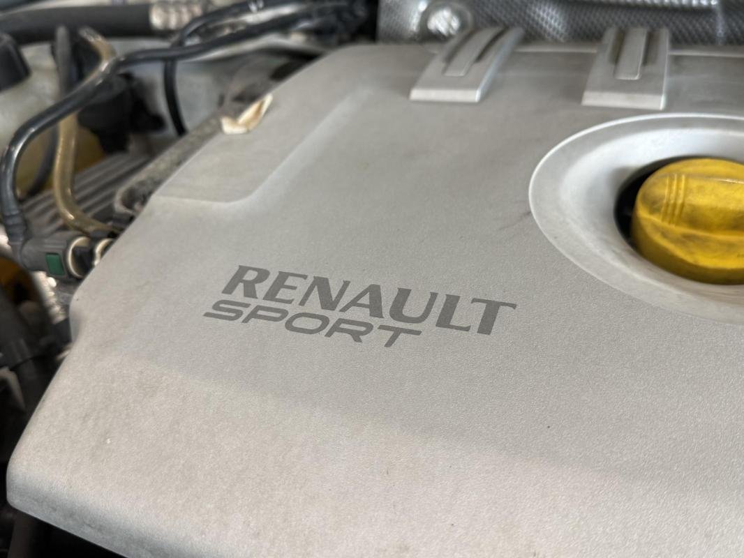 Renault Mégane - Photo 36