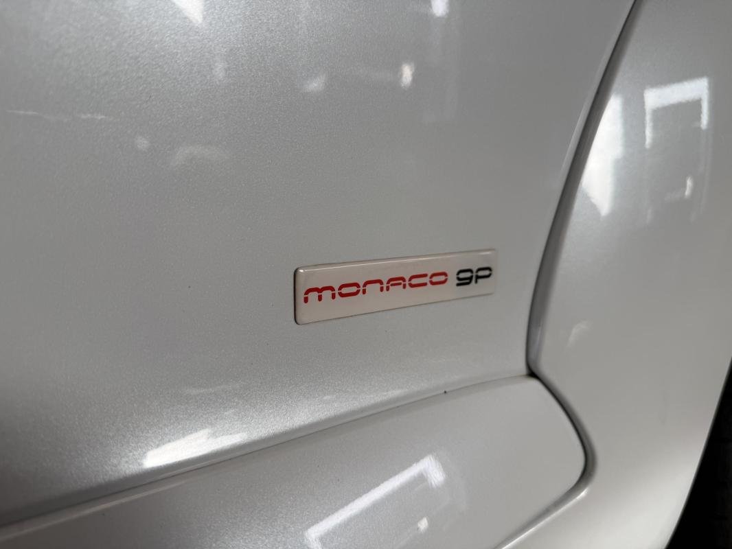 Renault Mégane - Photo 37