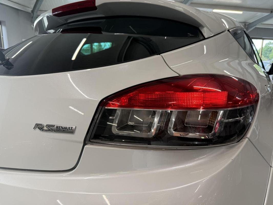 Renault Mégane - Photo 38