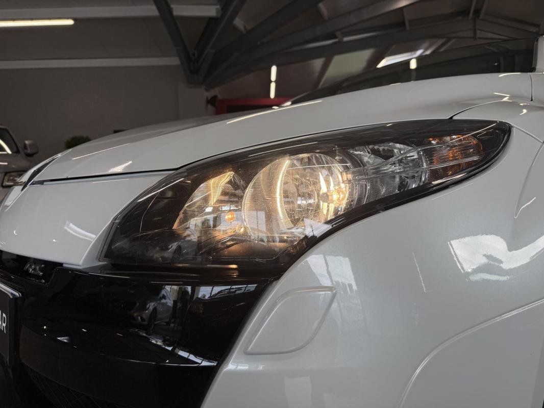 Renault Mégane - Photo 39