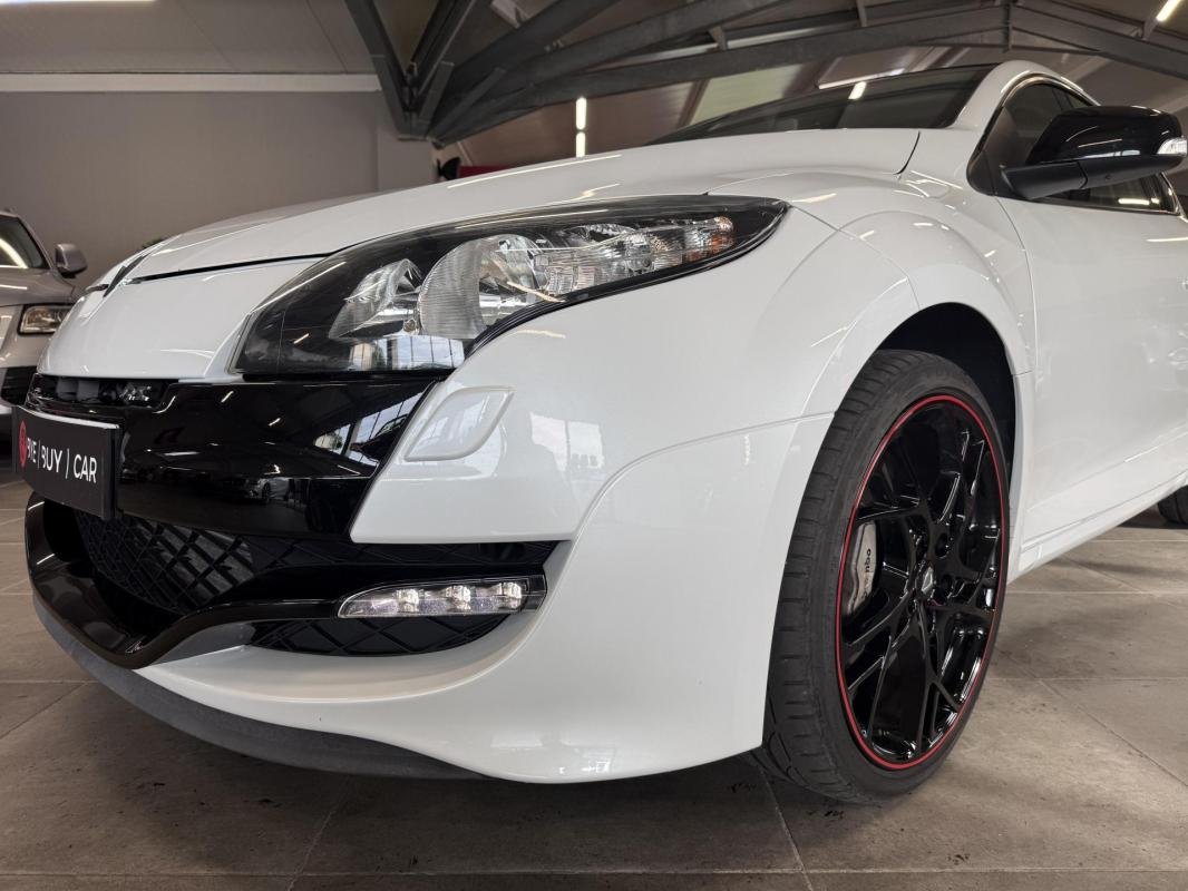 Renault Mégane - Photo 40