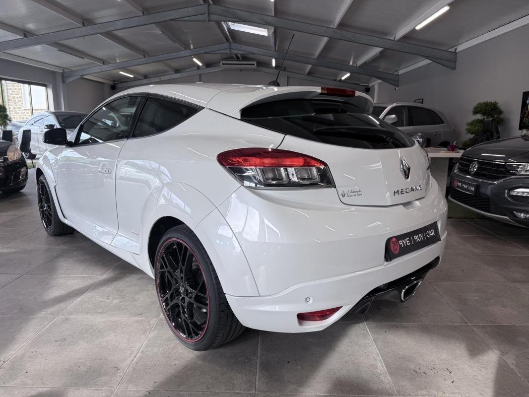 Renault Mégane - Photo 4