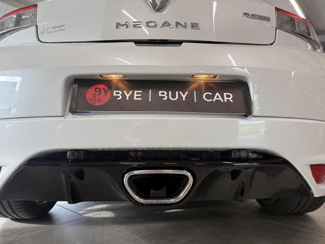 Renault Mégane - Photo 41