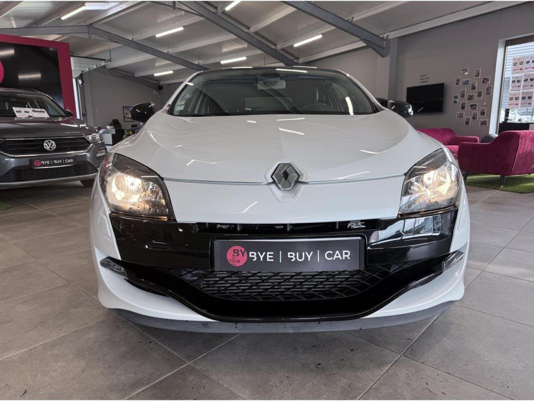 Renault Mégane - Photo 42