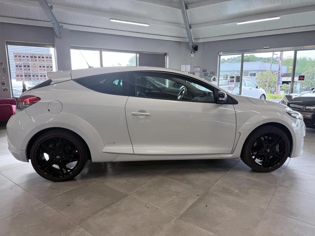 Renault Mégane - Photo 43