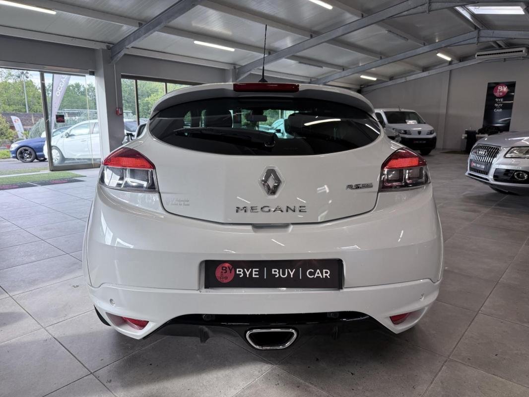 Renault Mégane - Photo 44