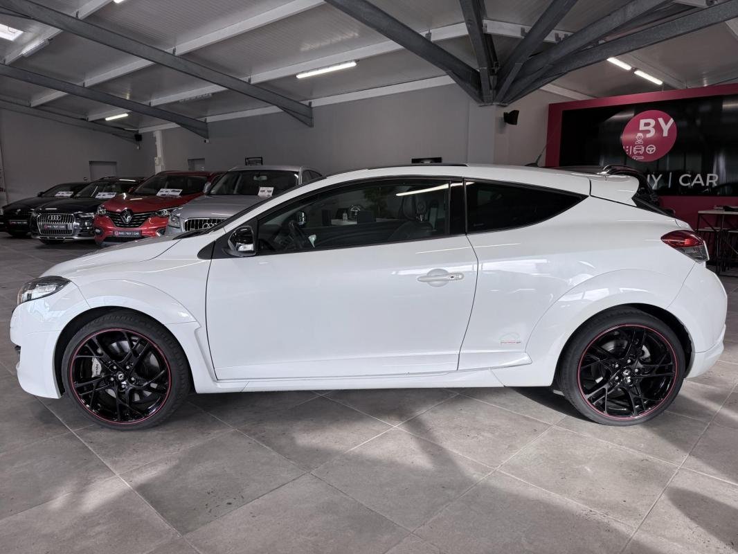 Renault Mégane - Photo 5