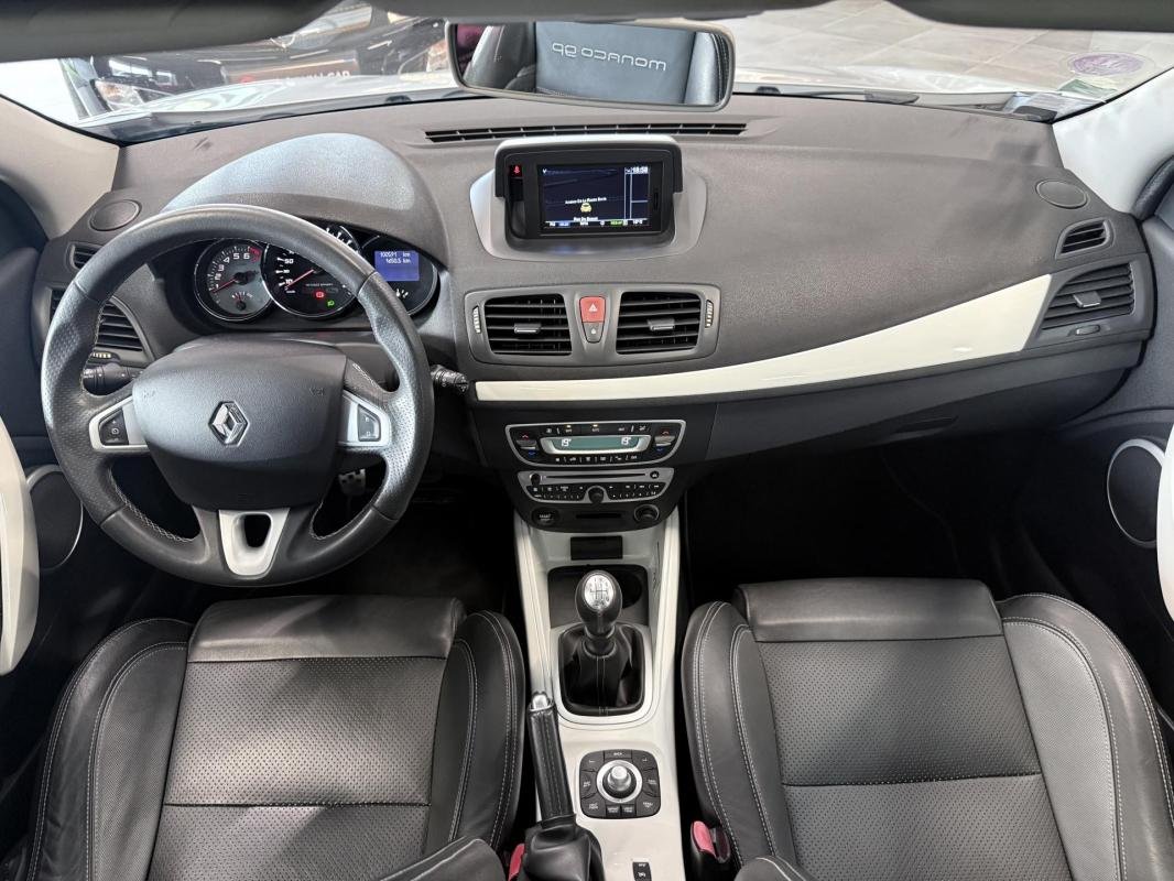 Renault Mégane - Photo 6
