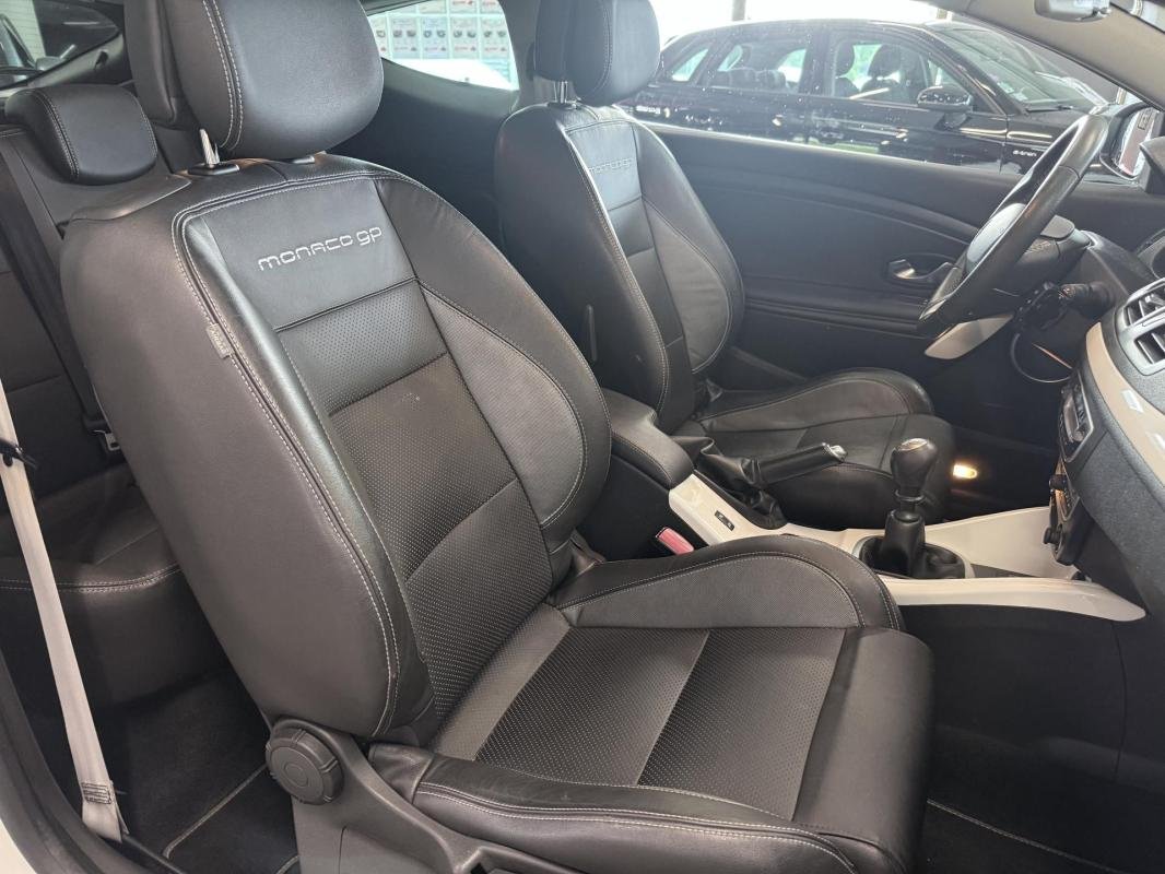 Renault Mégane - Photo 7
