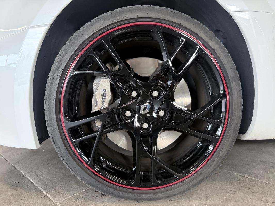 Renault Mégane - Photo 10