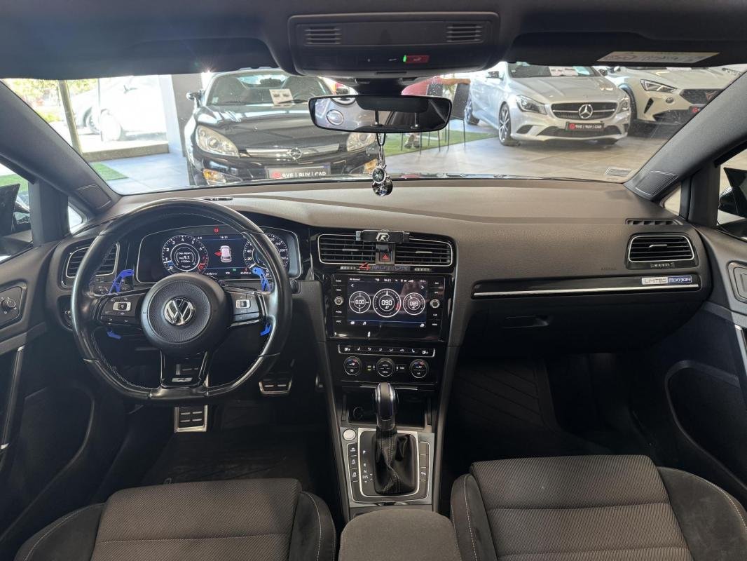 Volkswagen Golf - Photo 13