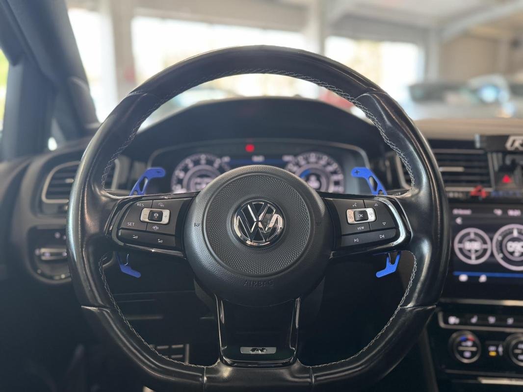 Volkswagen Golf - Photo 14