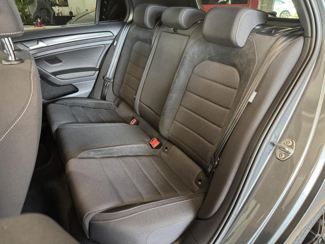 Volkswagen Golf - Photo 15