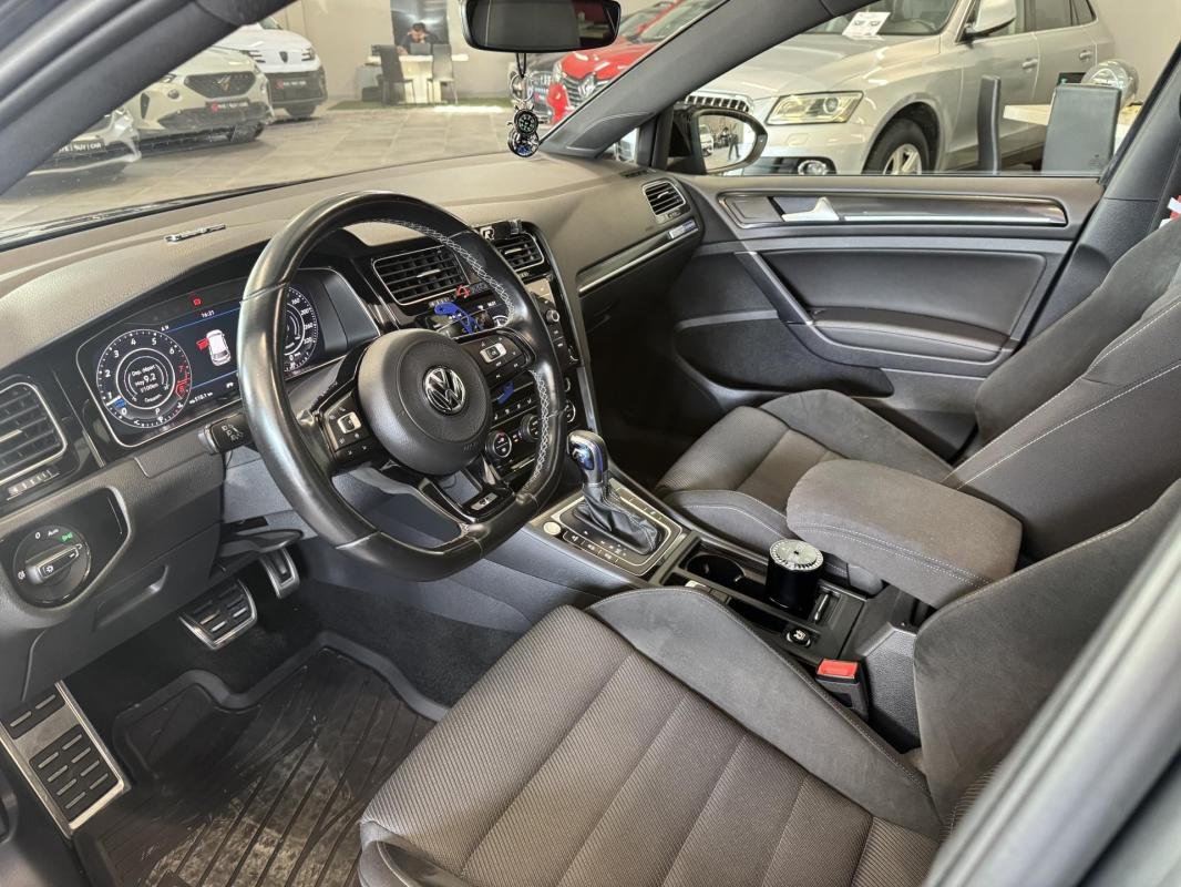 Volkswagen Golf - Photo 16