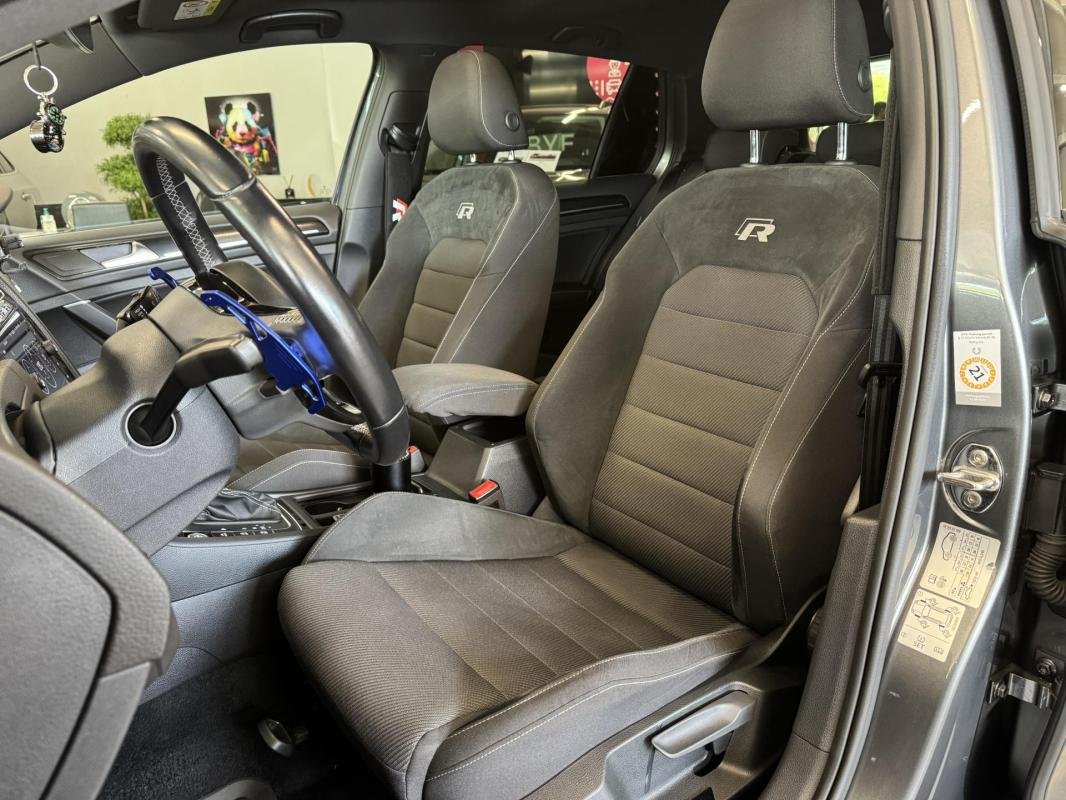 Volkswagen Golf - Photo 17