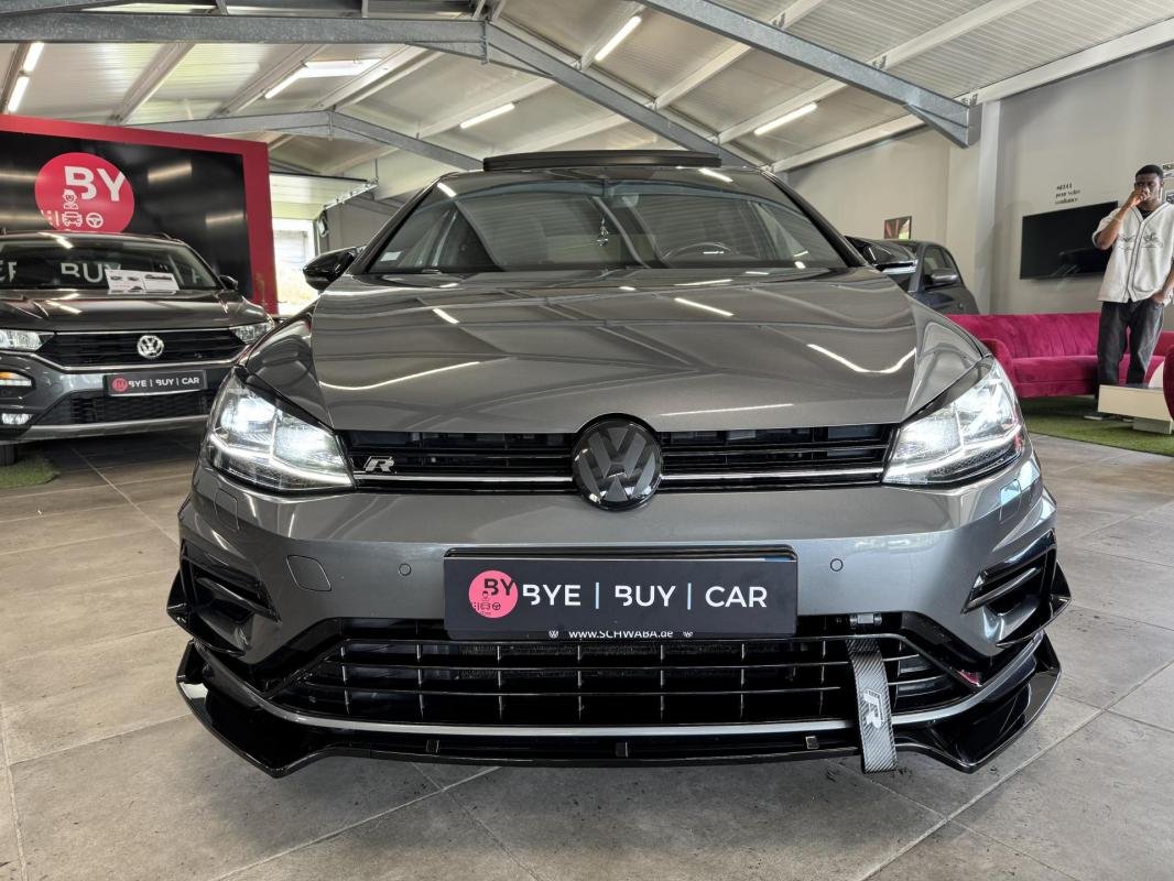 Volkswagen Golf - Photo 19