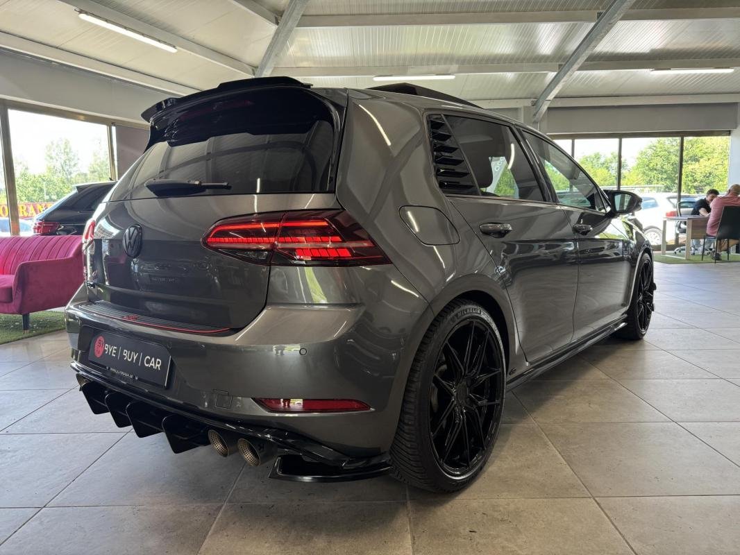 Volkswagen Golf - Photo 3