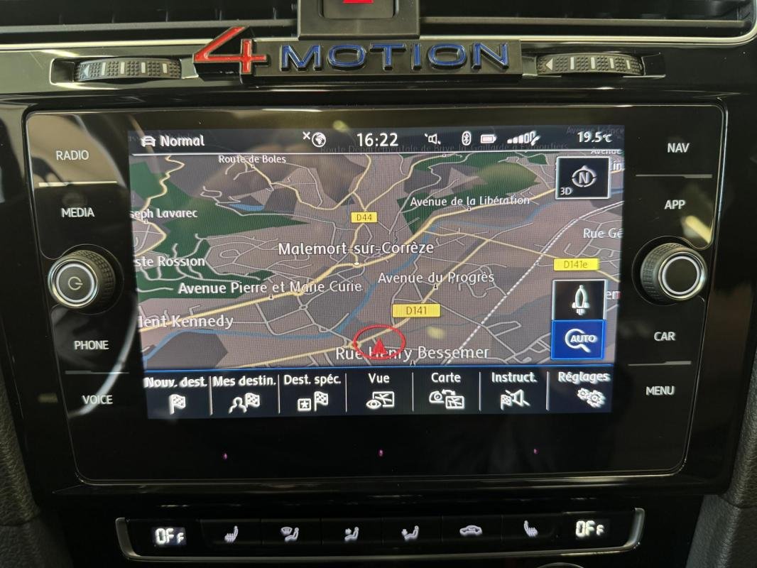 Volkswagen Golf - Photo 31
