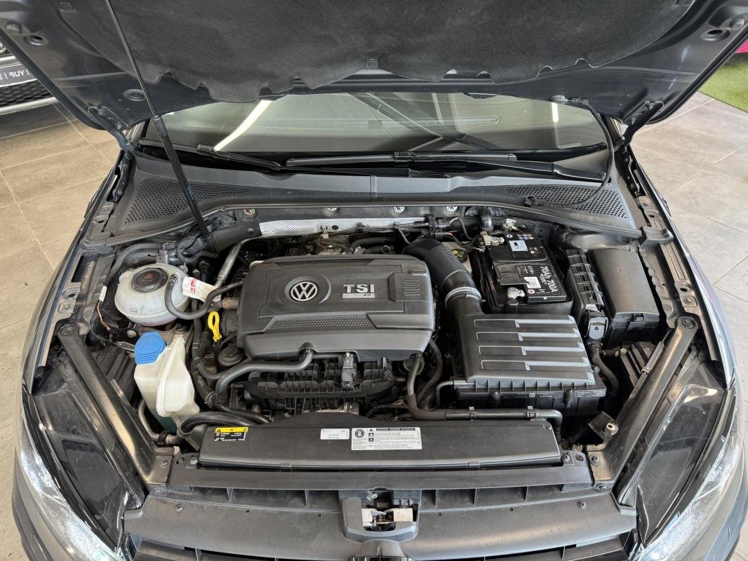 Volkswagen Golf - Photo 39