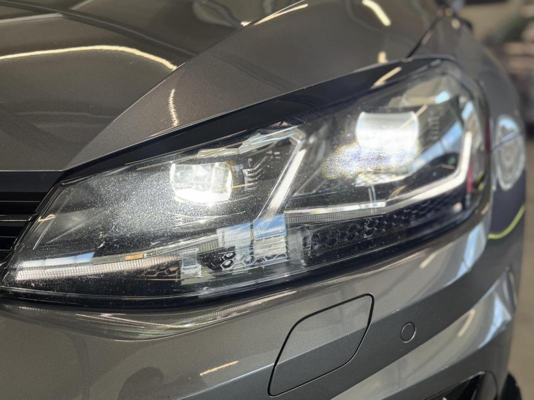 Volkswagen Golf - Photo 40
