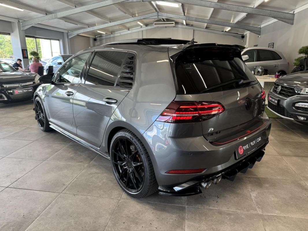 Volkswagen Golf - Photo 4